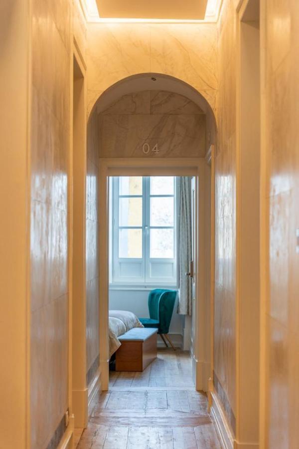Guest House - Palacio Diana Évora Exteriér fotografie