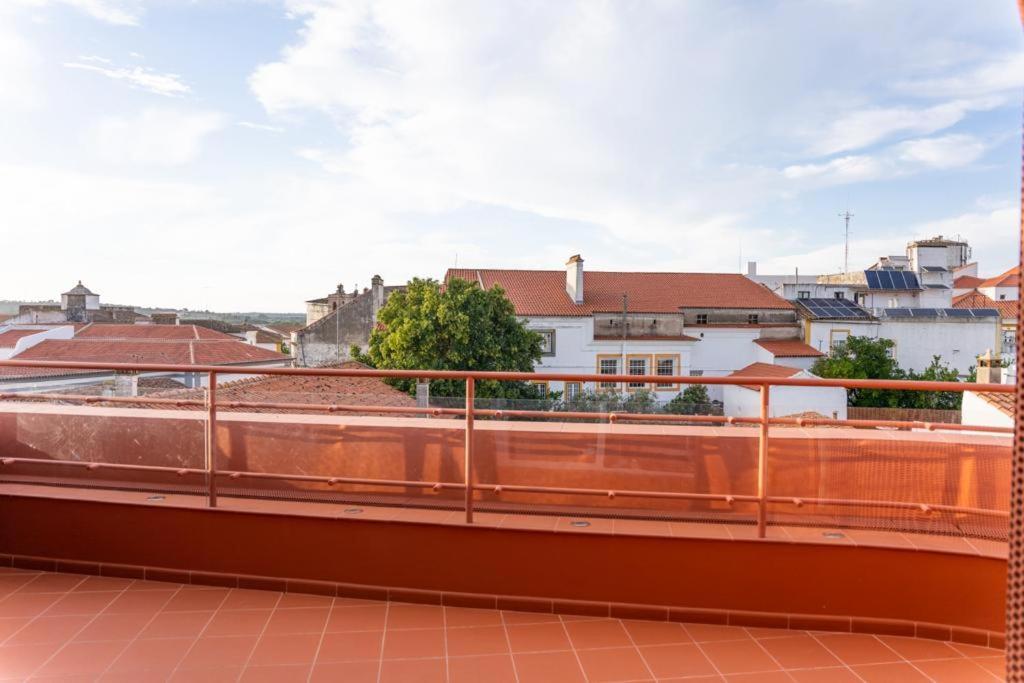 Guest House - Palacio Diana Évora Exteriér fotografie