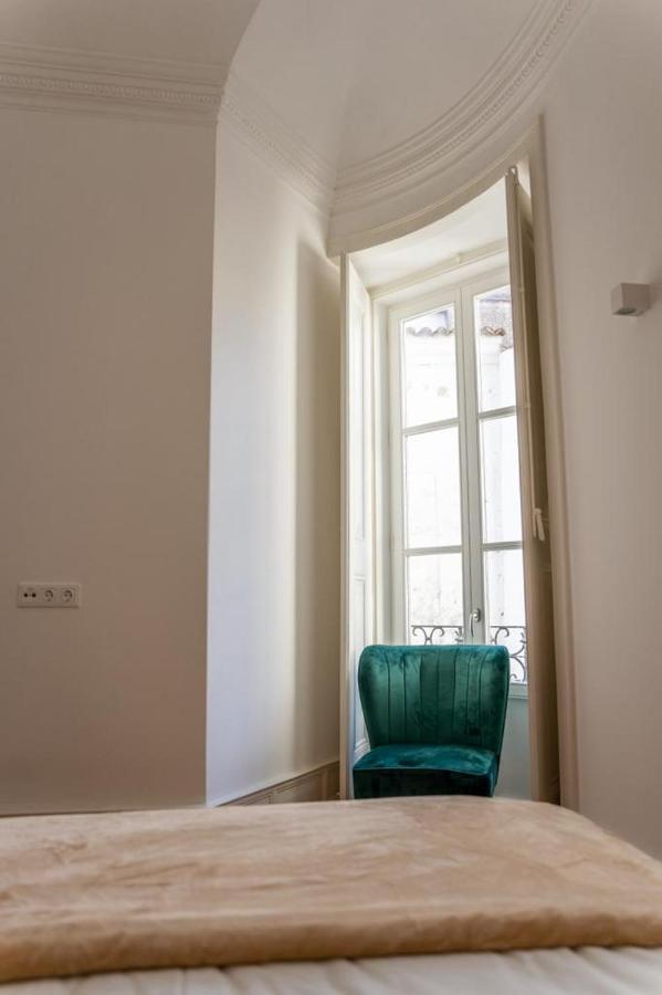Guest House - Palacio Diana Évora Exteriér fotografie