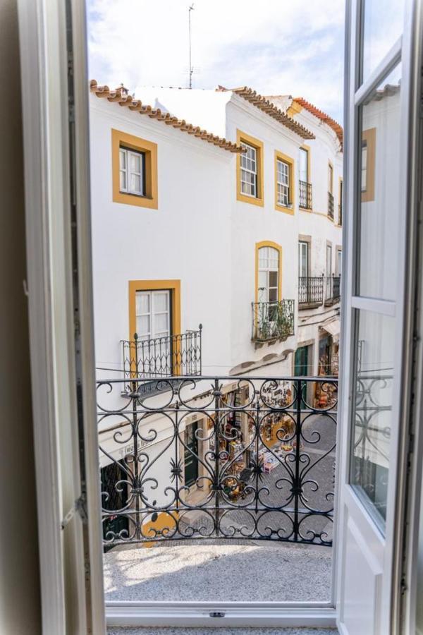 Guest House - Palacio Diana Évora Exteriér fotografie