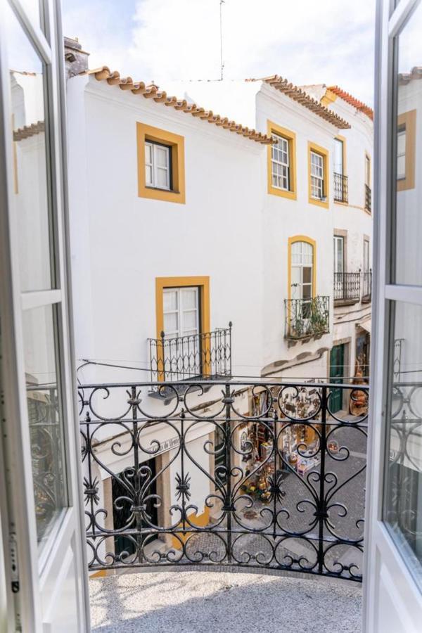 Guest House - Palacio Diana Évora Exteriér fotografie
